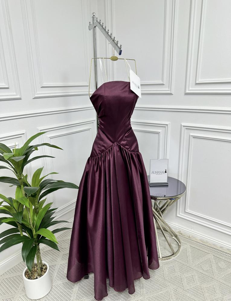 فستان انوار