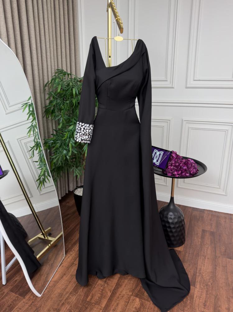 فستان سهره باربي مطرز