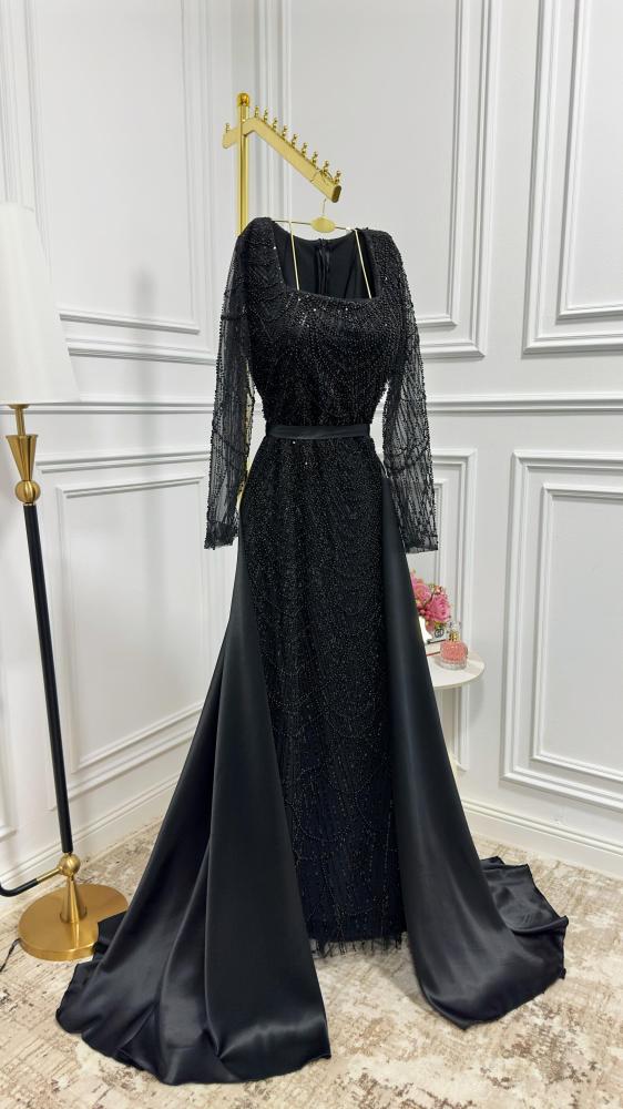 فستان شك سهره تفته