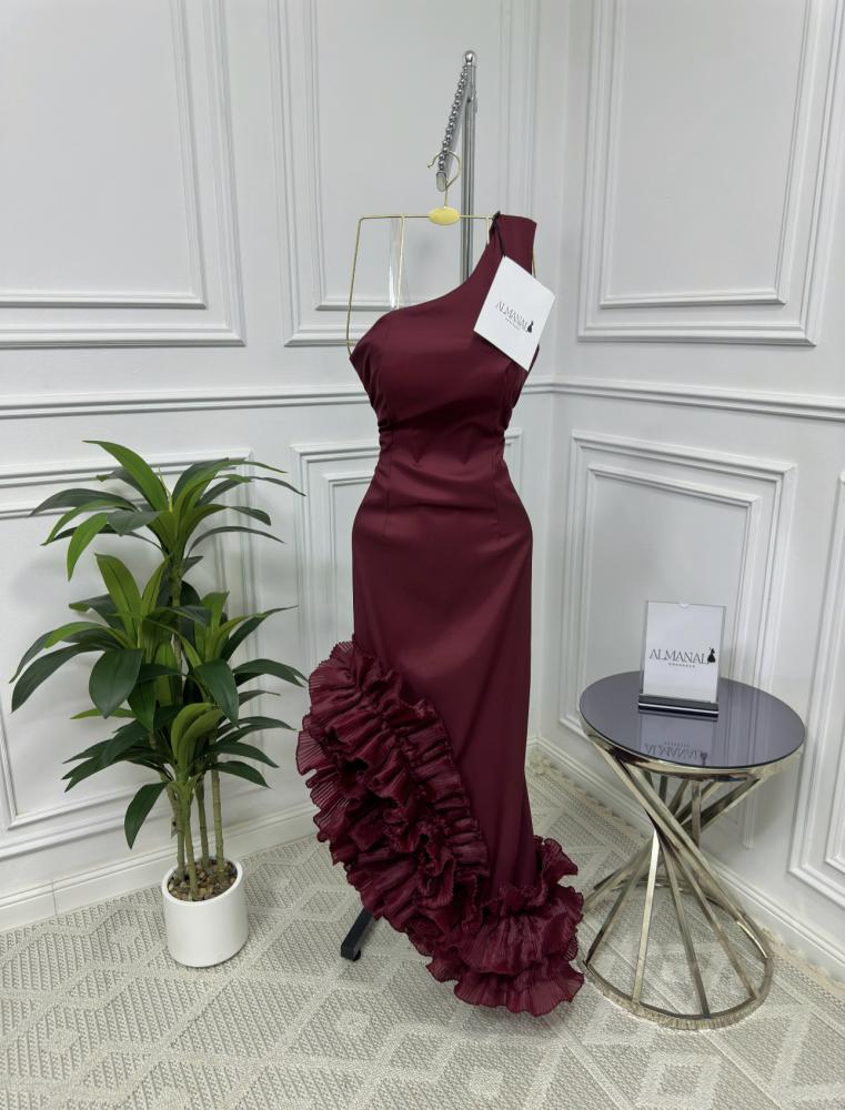 فستان باربي - جازار