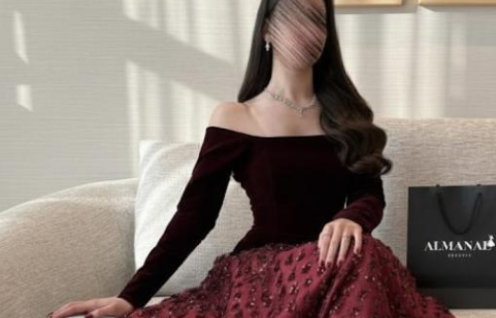 فساتين زواجات 2026 في السعودية