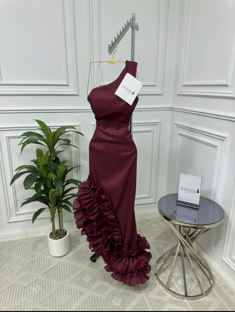 فستان باربي - جازار