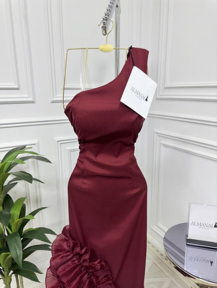 فستان باربي - جازار