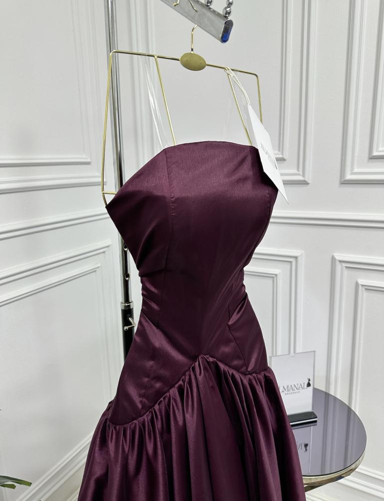 فستان انوار