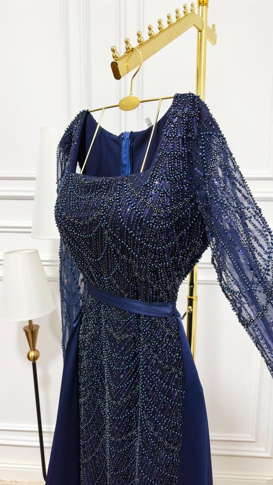 فستان شك سهره تفته