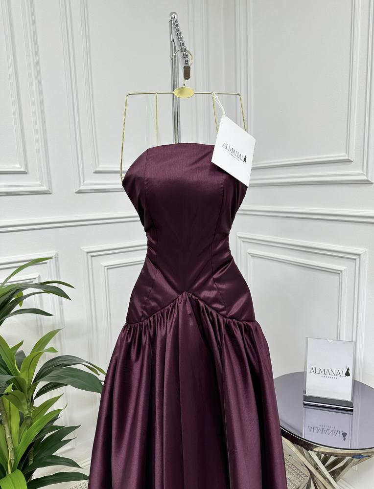 فستان انوار