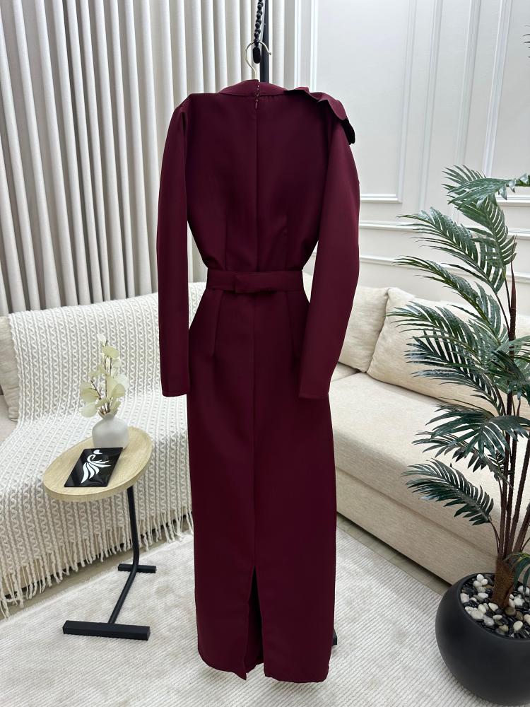 فستان ناعم باربي ورود