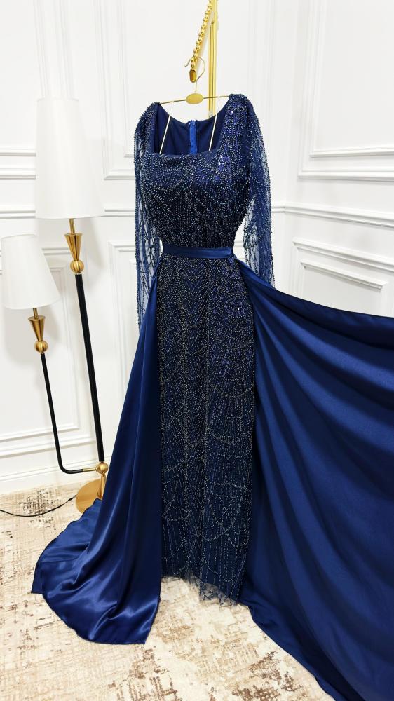 فستان شك سهره تفته