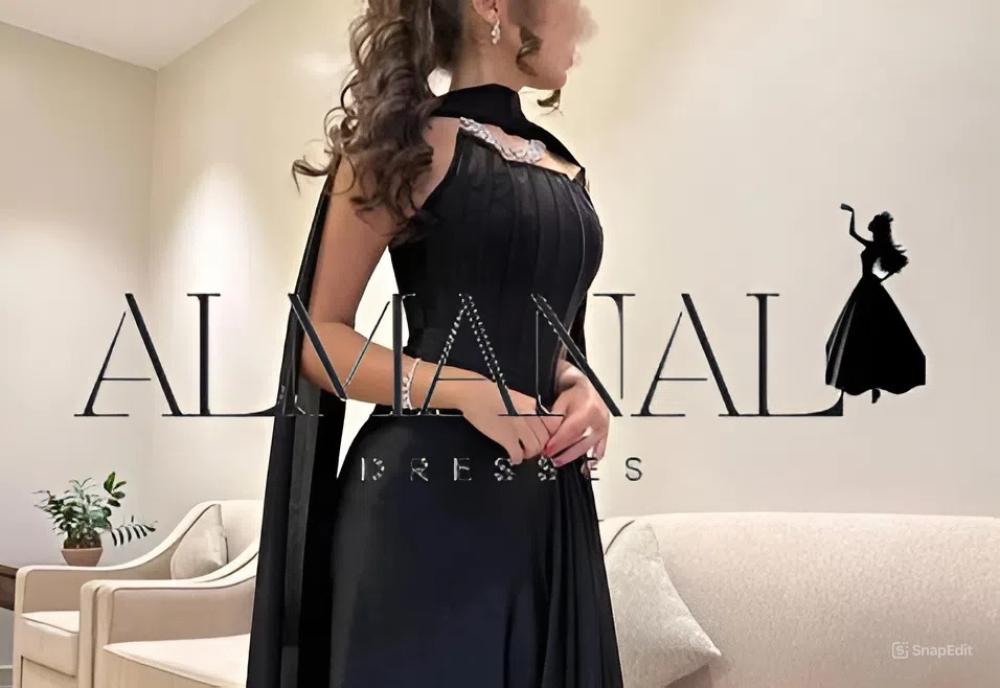 فساتين سهرة سعودية فخمة: أحدث الموديلات لعام 2026