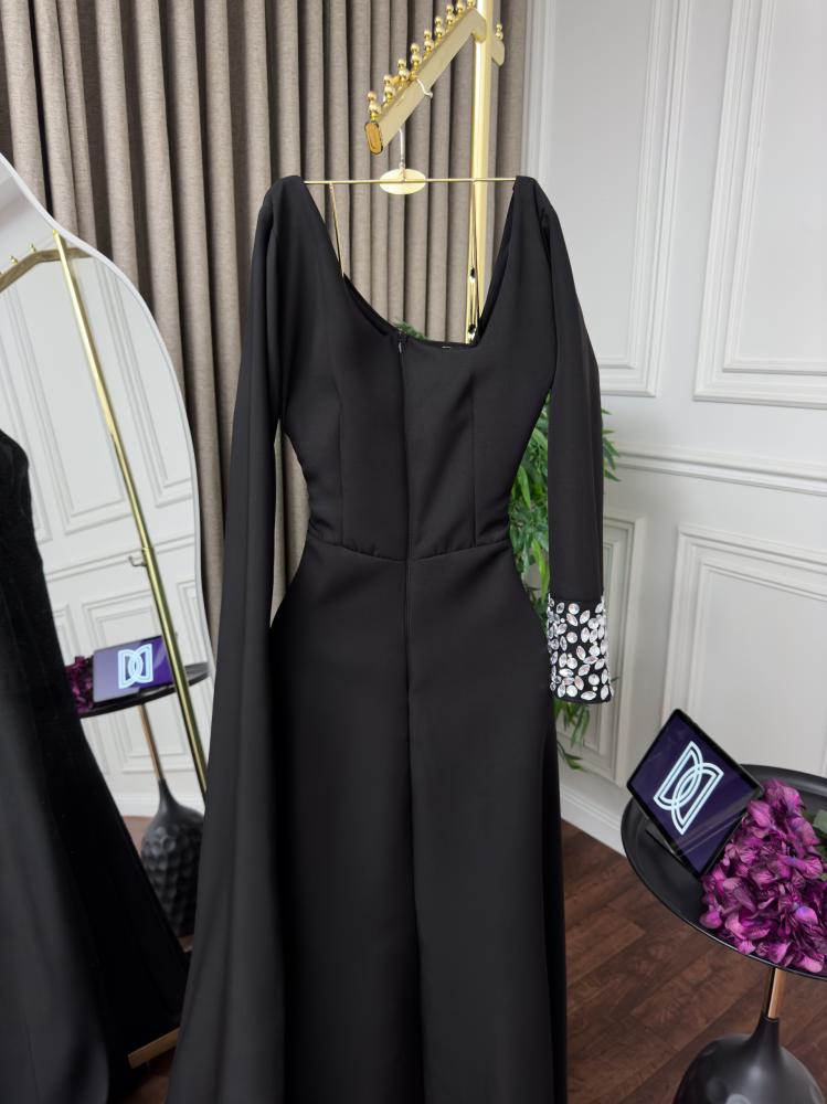 فستان سهره باربي مطرز