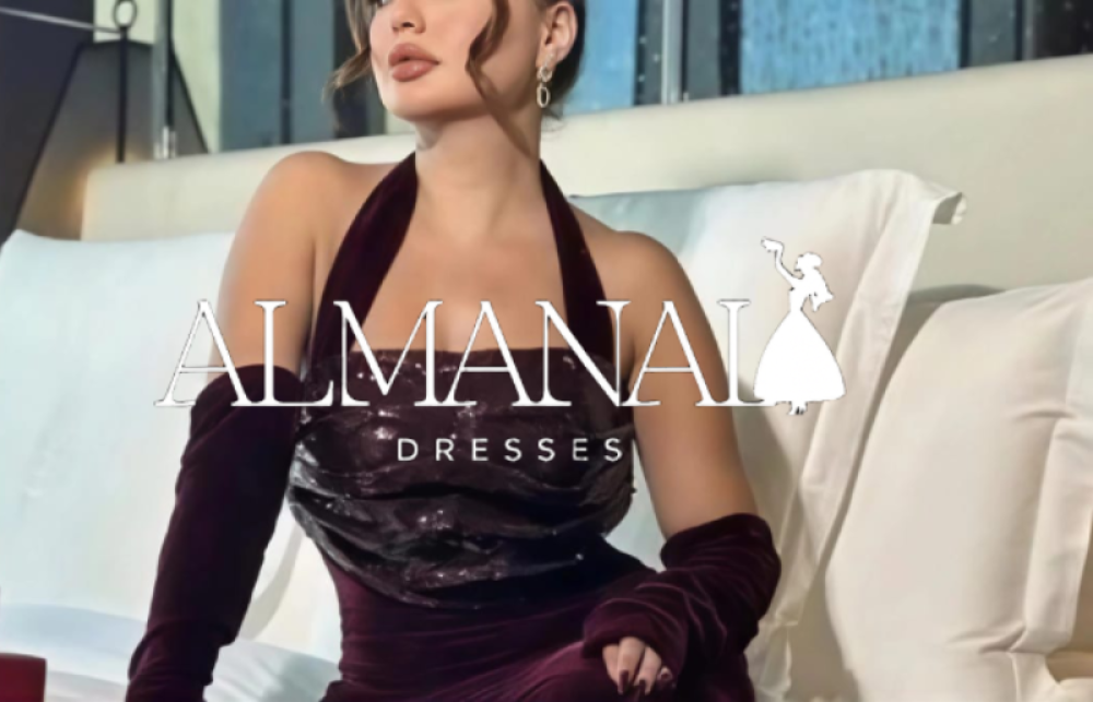 موديلات فساتين قطيفة أسود 2026: إطلالات ملكية وسهرات راقية