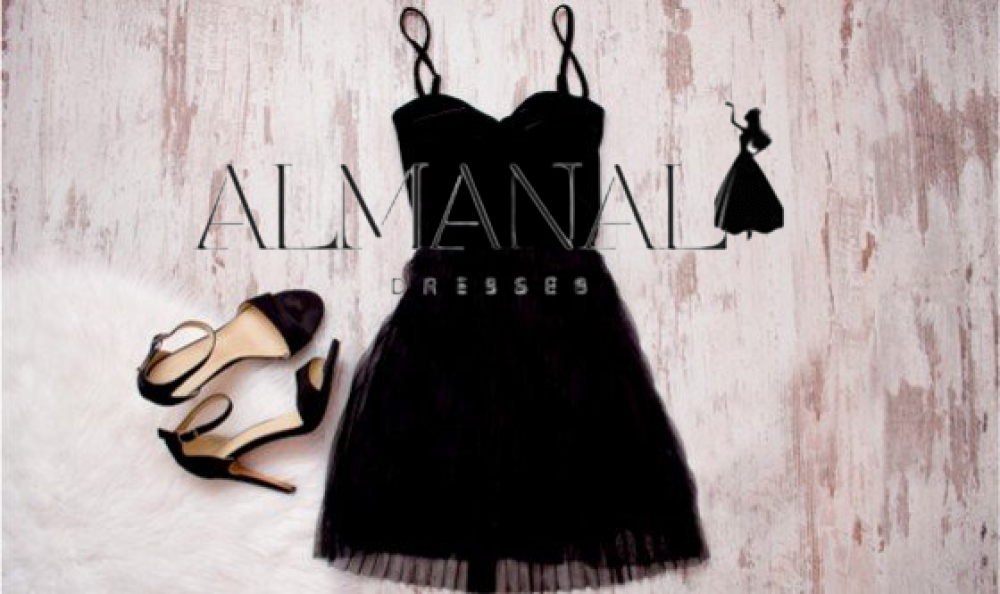 أفضل فساتين قصيرة للسهرات والحفلات المسائية