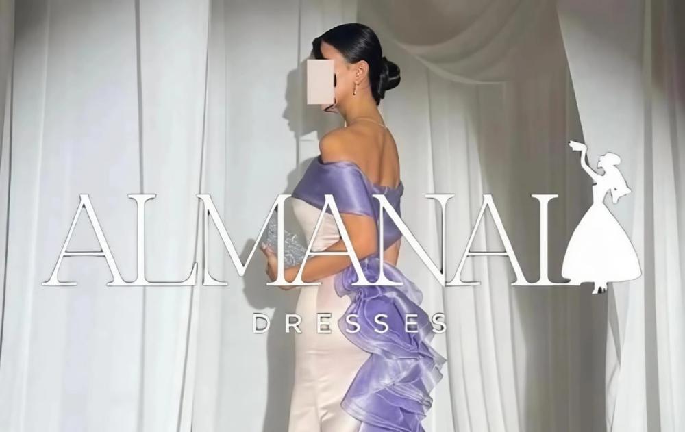 أحدث صيحات فساتين أورجنزا 2026: خامة فاخرة وتصاميم مميزة