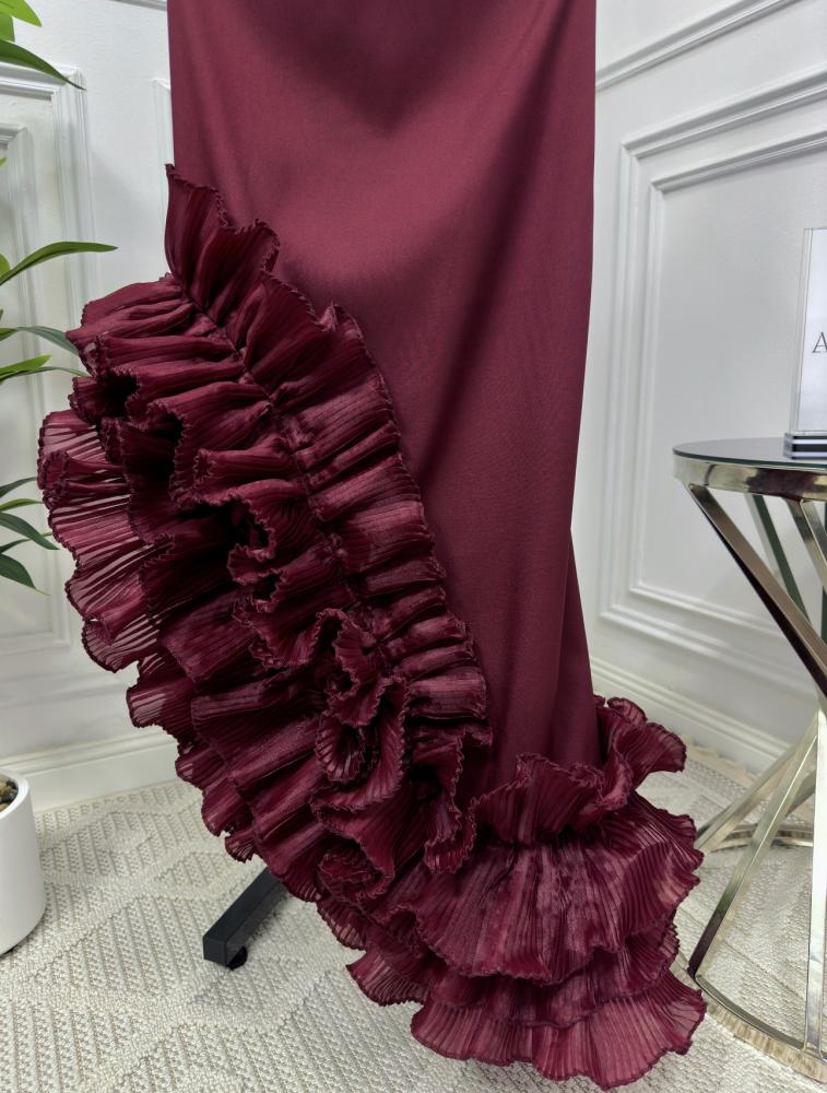 فستان باربي - جازار