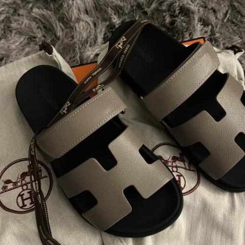 Hermes sandal