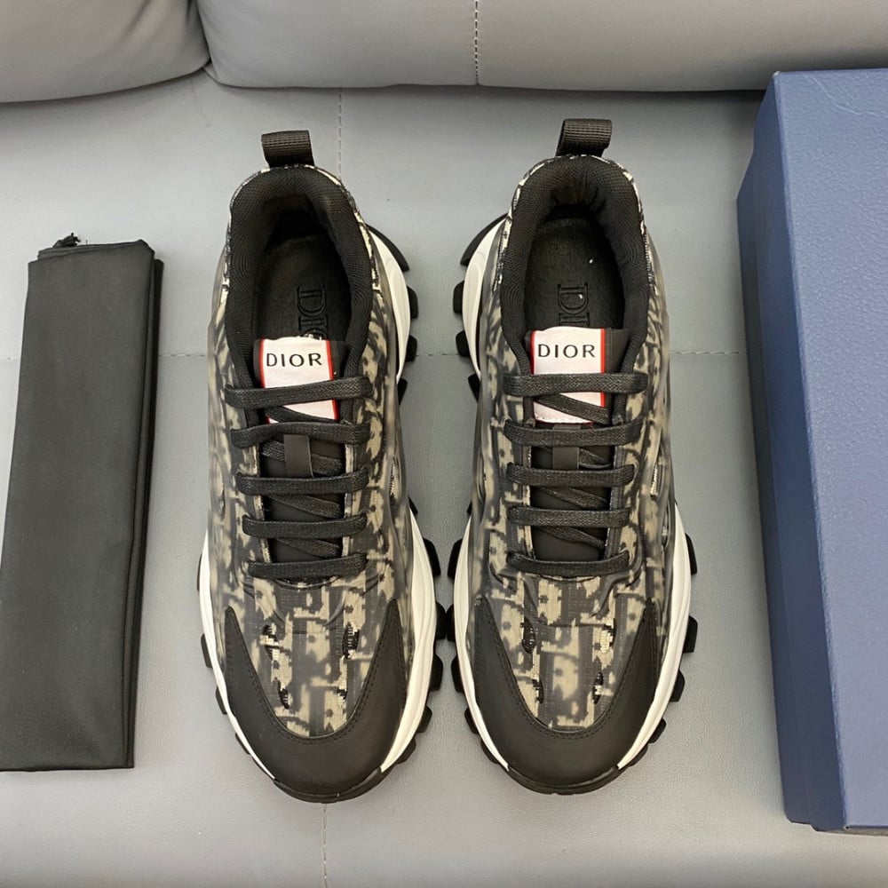 Dior shoes