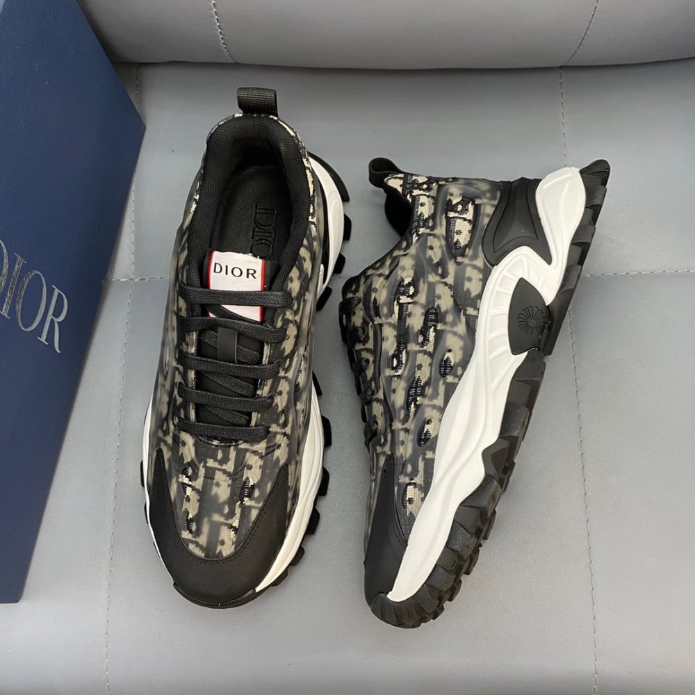 Dior shoes