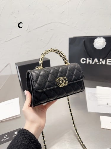 Chanel bag