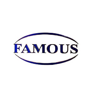 FAMOUS