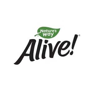 Nature's Way Alive