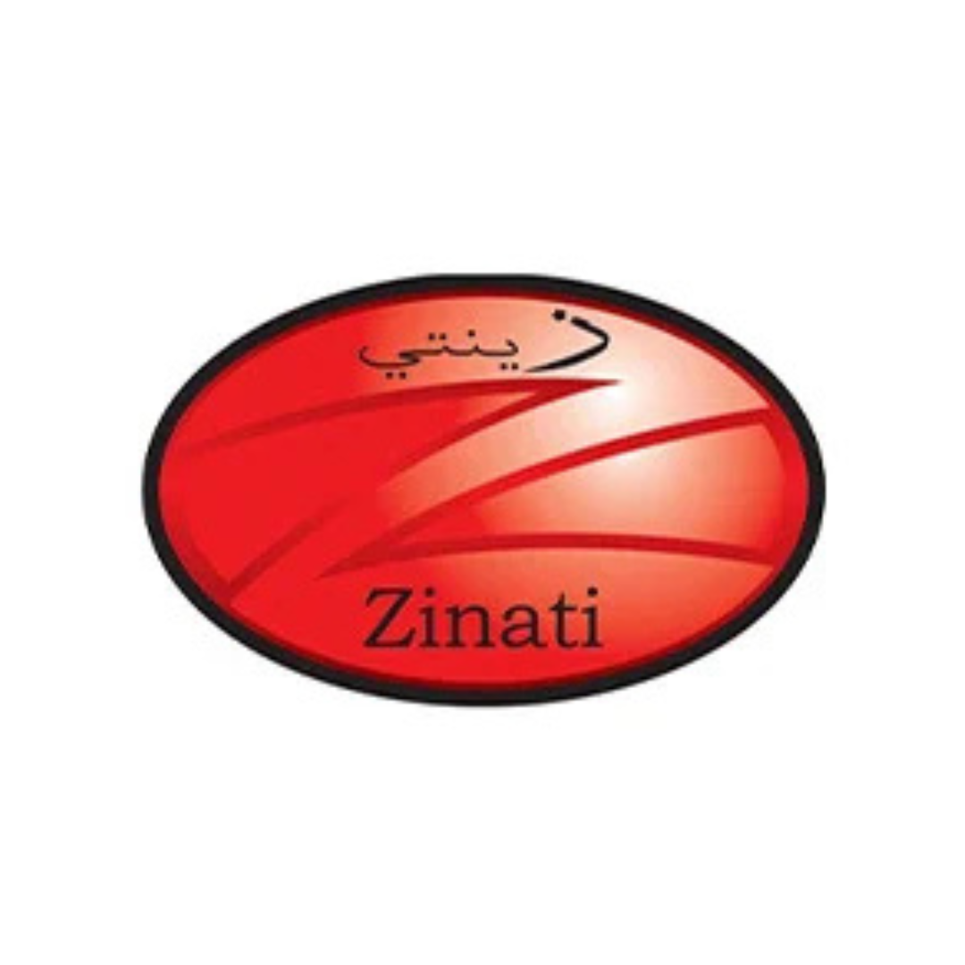 زينتي