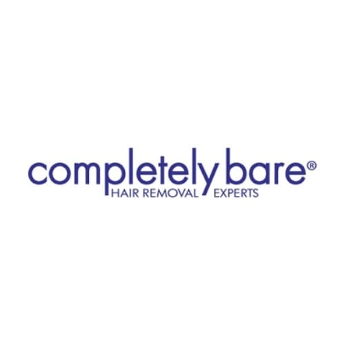 Completely Bare