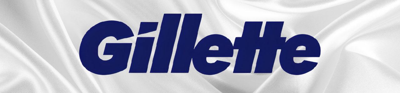 GIllette