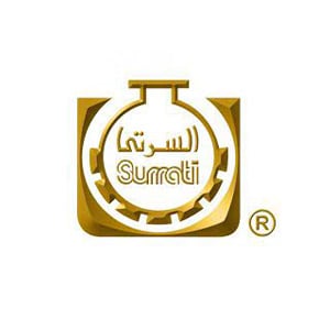 Surrati