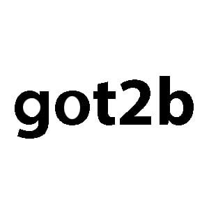 Got2b