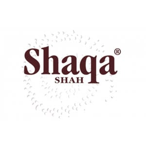 Shaqa Shah
