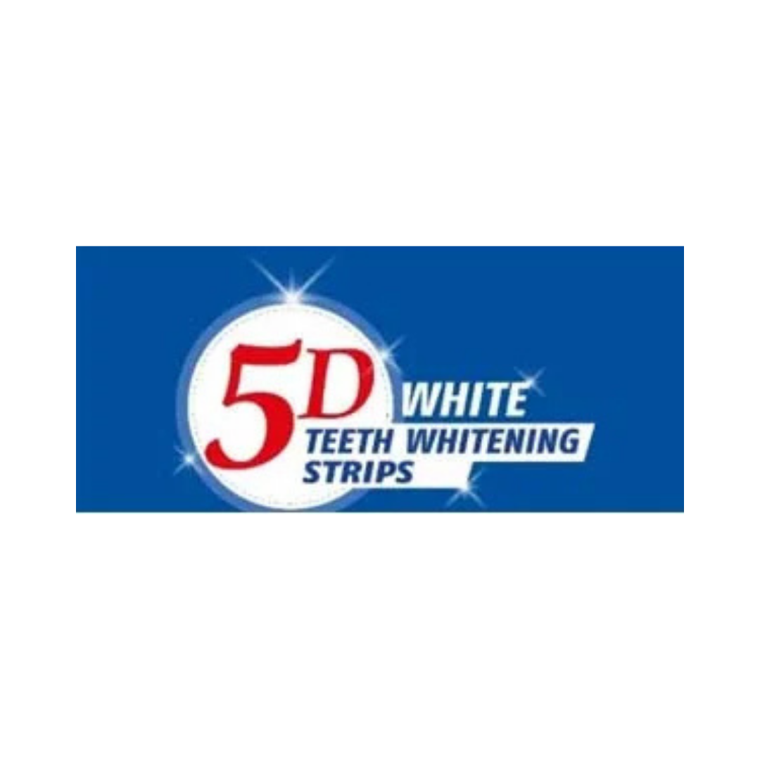 فايف دي وايت