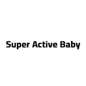 Super Active Baby