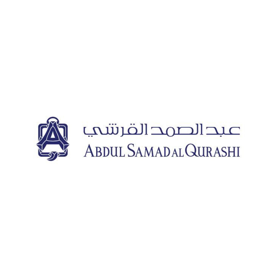 عبدالصمد القرشي