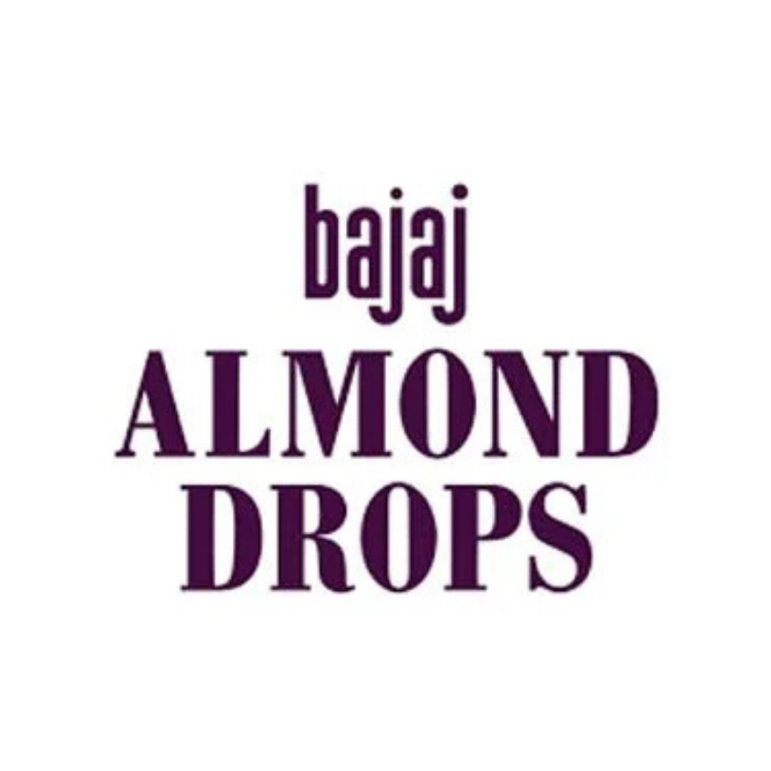 بجاج قطرات اللوز