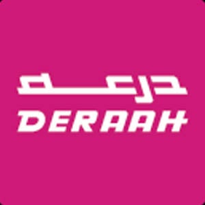 درعه