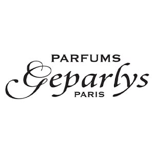 Geparlys