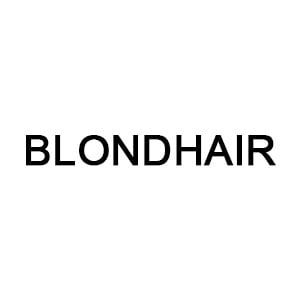 BLONDHAIR