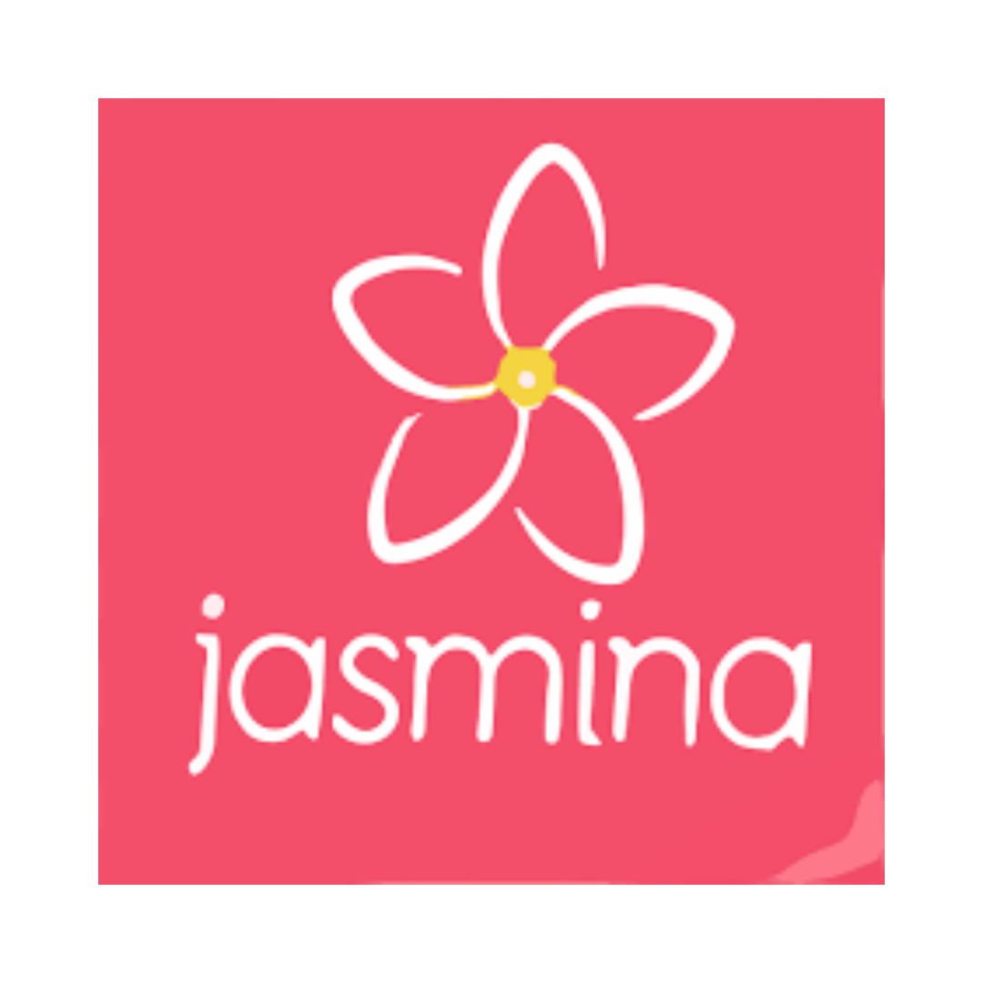 جاسمينا