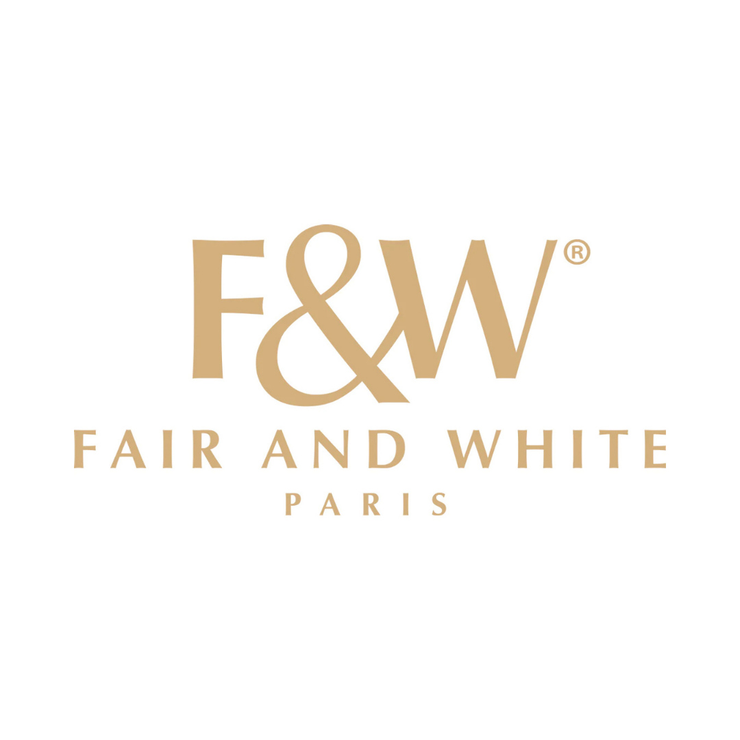 فير اند وايت