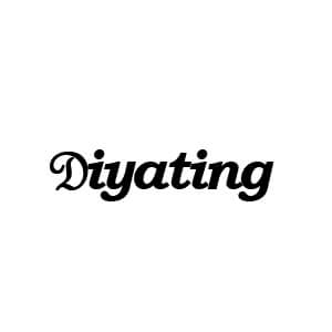 Diyating