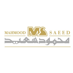 Mahmood Saeed