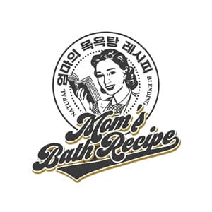 MOM'S BATH RECIPE