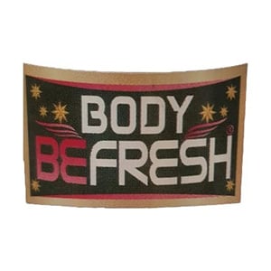 Body Be Fresh