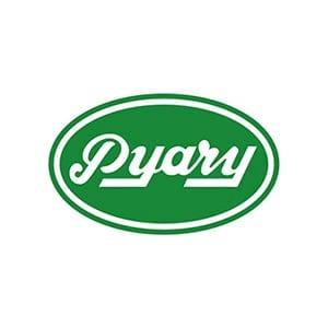 Pyary