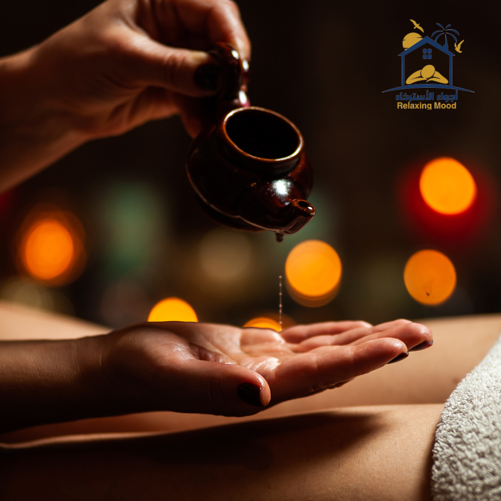 اختيار نوع المساج المناسب يحدث فرقًا كبيرًا في نتائج العلاج