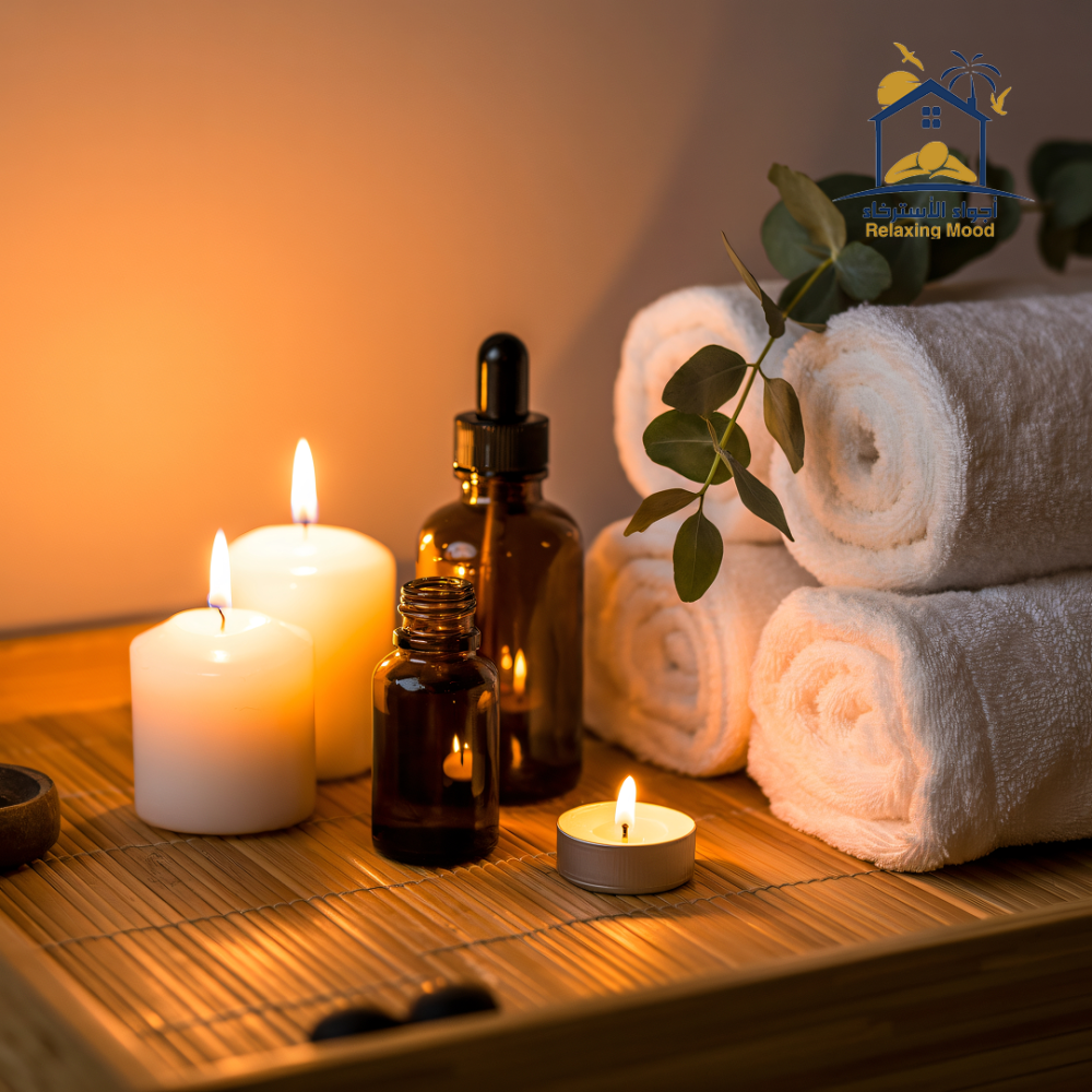 جرّب المساج التايلندي واستمتع بإحساس النشاط من أول جلسة