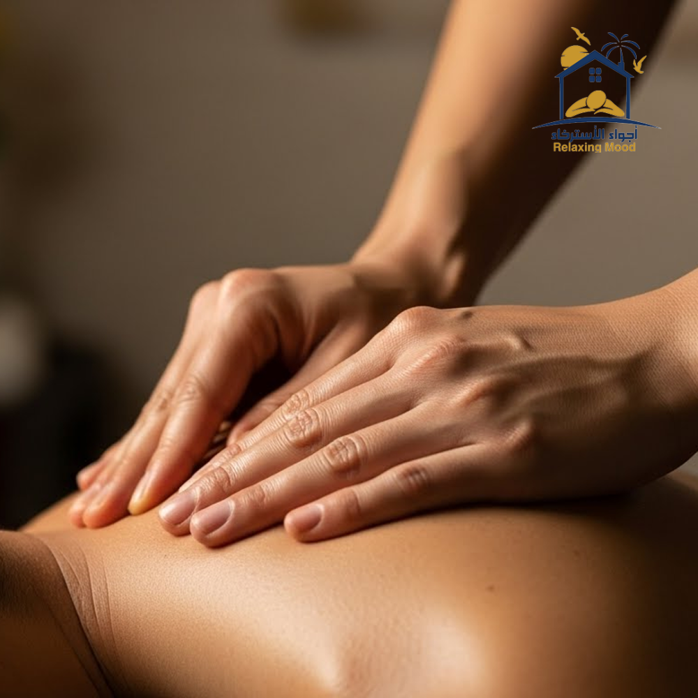 كيف يساهم مساج في تحسين جودة النوم والاسترخاء؟