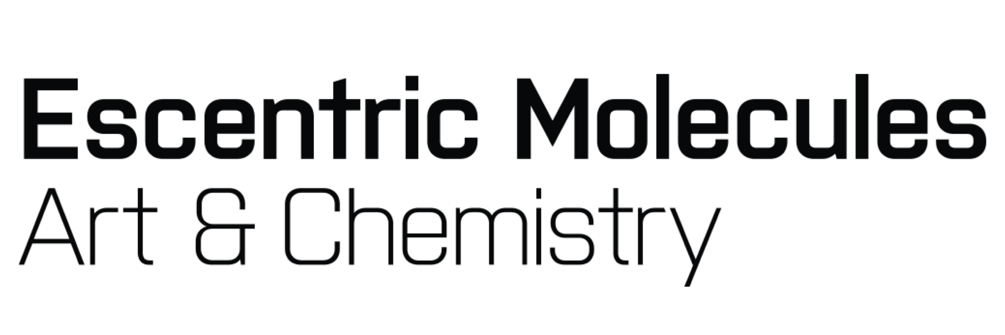Escentric Molecules