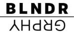 BLNDRGRPHY