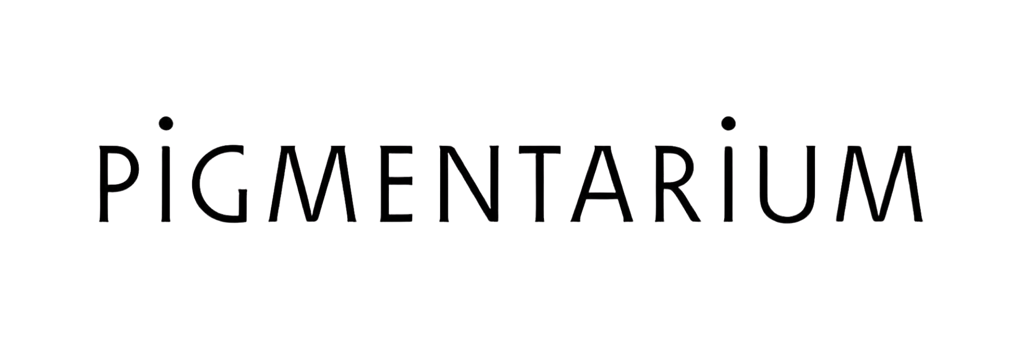 PIGMENTARIUM